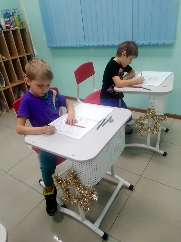 Выпускники. Фото №3 