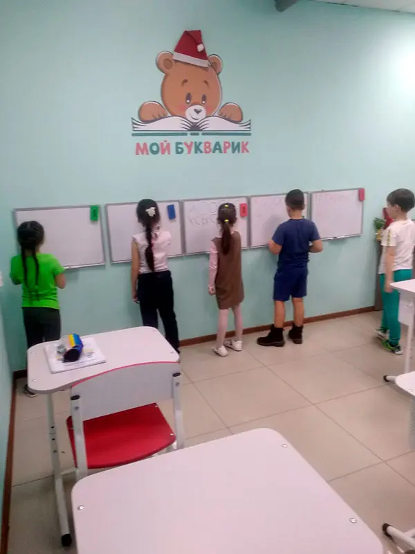 Выпускники. Фото №4 