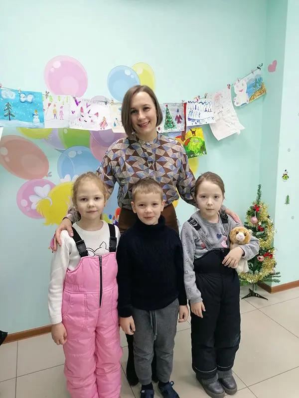 Знакомьтесь, Ваш учитель